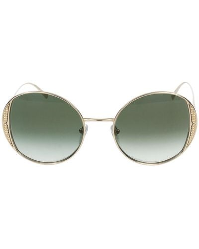 BVLGARI Sunglasses - Green