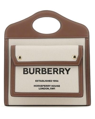 Burberry Handbags - Multicolour