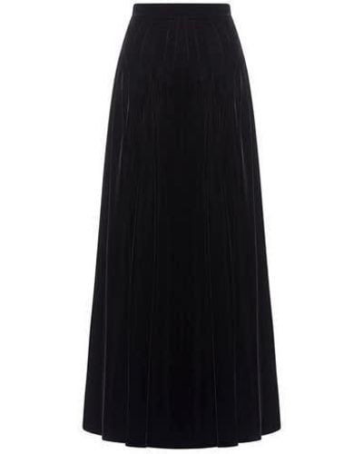 Dior Skirt - Black