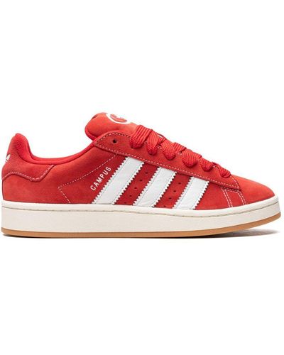 adidas Campus 00S - Red