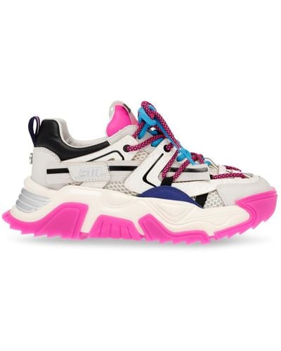 Steve Madden Trainers - Pink