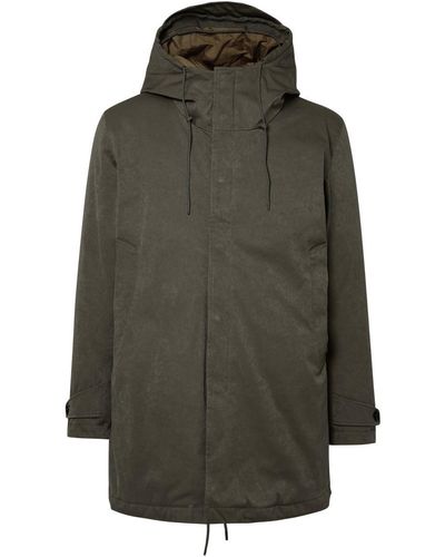 C.P. Company Core Parka - Green