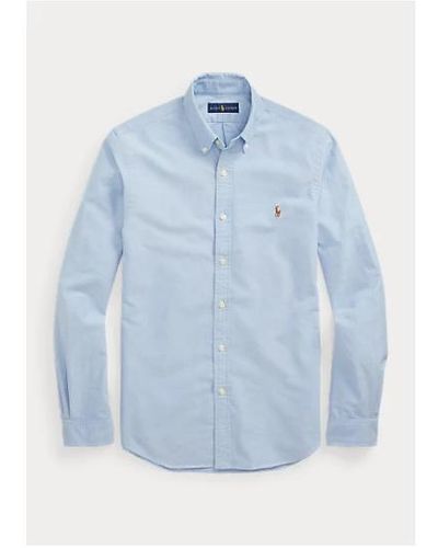 Ralph Lauren Shirts - Blue