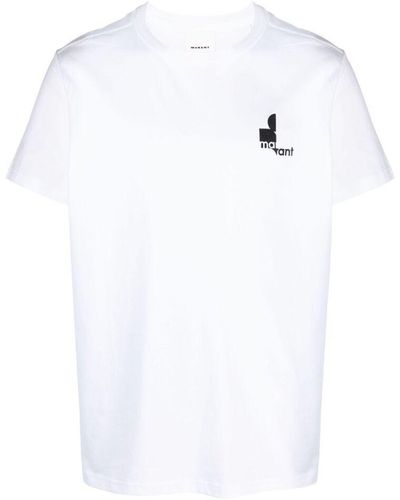 Isabel Marant T-shirts - White