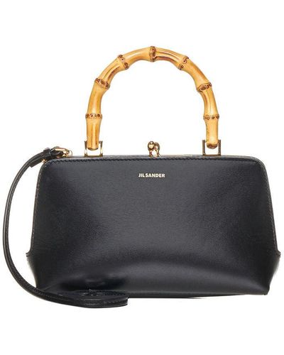 Jil Sander Bags - Black