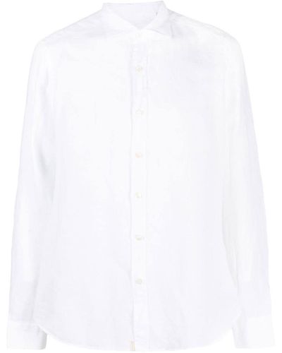 Tintoria Mattei 954 954 Shirts - White