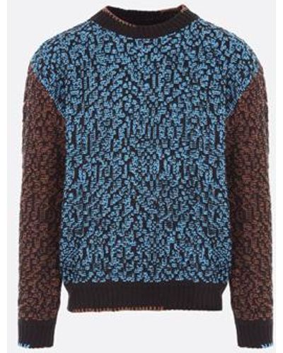 ANDERSSON BELL Sweaters - Blue