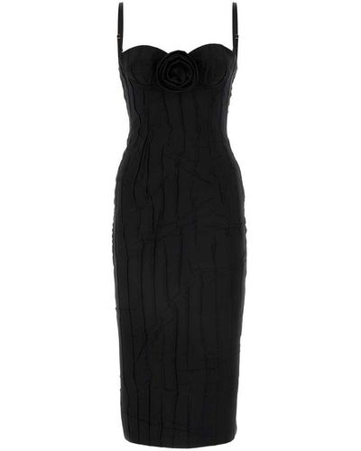 Blumarine Dress - Black