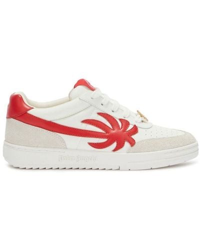 Palm Angels Sneakers - Pink