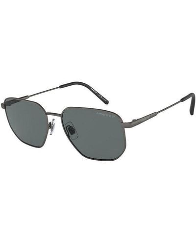 Arnette Sunglasses - Metallic
