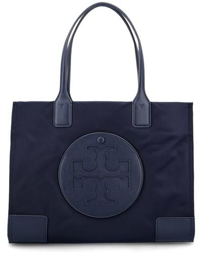 Tory Burch Handbags - Blue