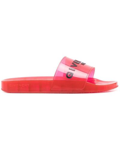 Givenchy Sandals - Pink