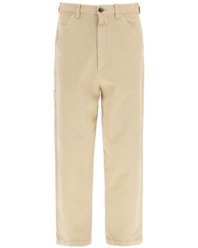 Closed Pants Slacks and Chinos for Men  Online Sale up to 83 off  Lyst