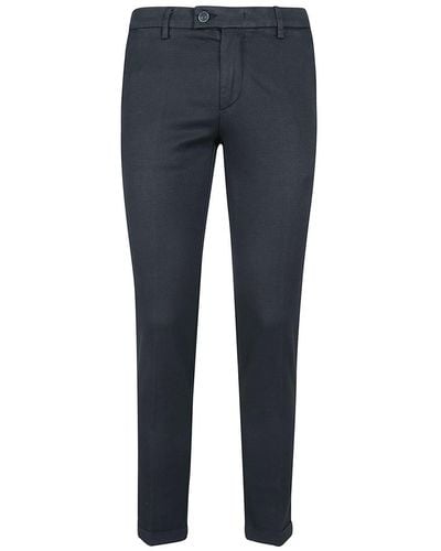 Re-hash Rehash Trousers - Blue