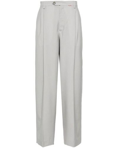 Marni Trousers - Grey
