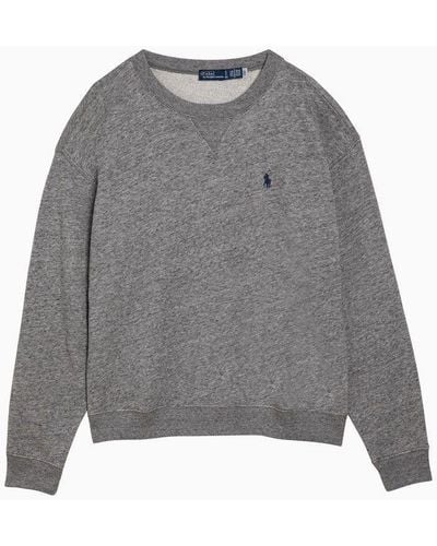 Polo Ralph Lauren Jerseys & Knitwear - Grey