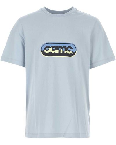 OAMC T-shirt - Blue