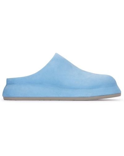 Jacquemus Slippers - Blue
