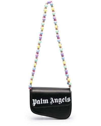 Palm Angels Bags - White