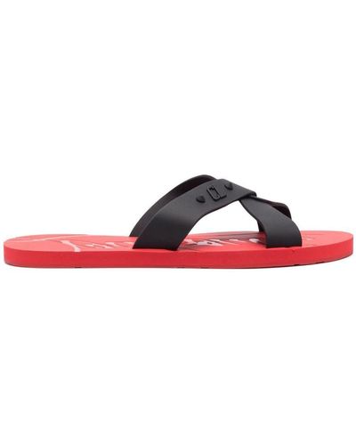 Christian Louboutin Sandals and Slides for Men | Online Sale up to 47% off  | Lyst