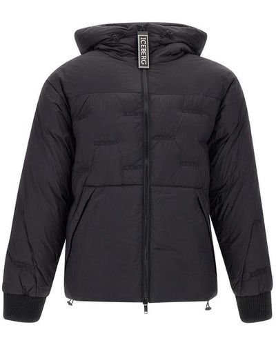 Iceberg Jackets for Men | Online Sale up to 81% off | Lyst