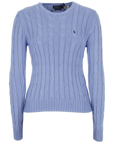 Ralph Lauren Sweaters - Blue