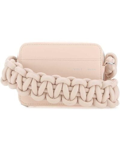 Kara Shoulder Bags - Pink