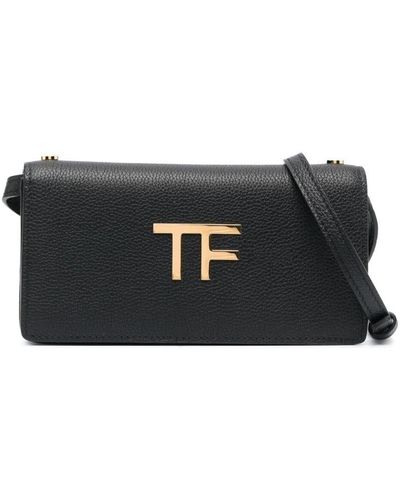 TOM FORD TF Crossbody Bag - Farfetch
