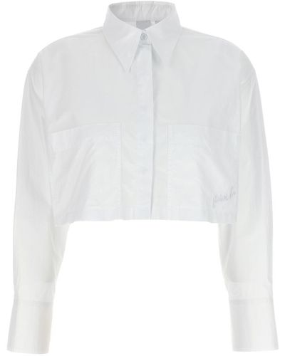 Pinko Pergusa Shirt, Blouse - White