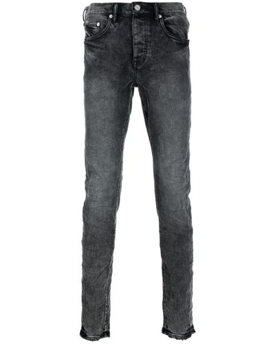 Purple Brand Straight-leg jeans for Men, Online Sale up to 70% off
