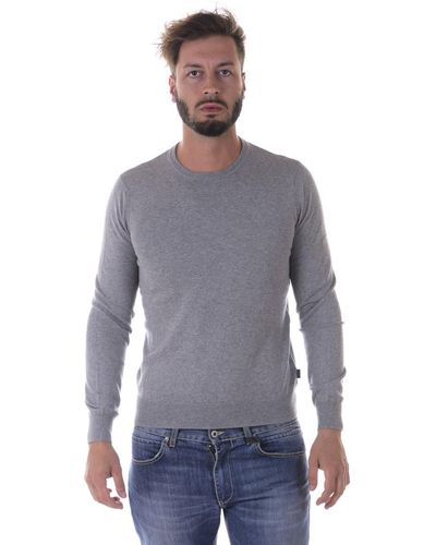 Armani Jeans Sweater - Blue