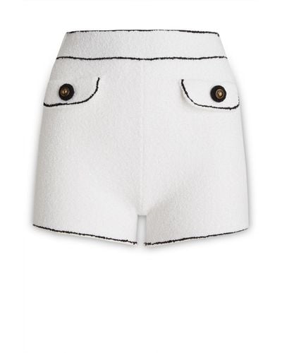 Moschino Shorts - Gray