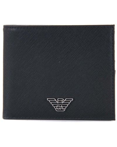 Armani Jeans Wallets