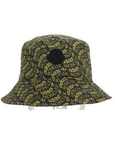 Moncler Genius Hat - Green