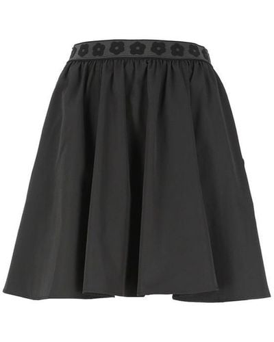 KENZO Skirts - Black