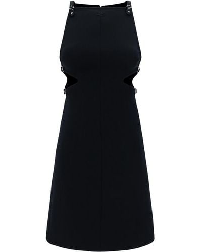 Courreges Dresses - Black