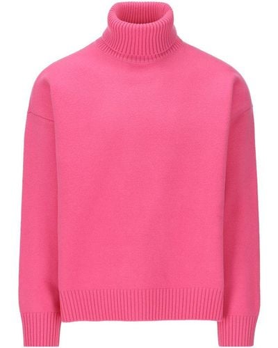 Gucci Jerseys - Pink