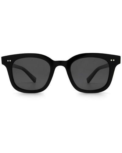 Chimi Sunglasses - Black