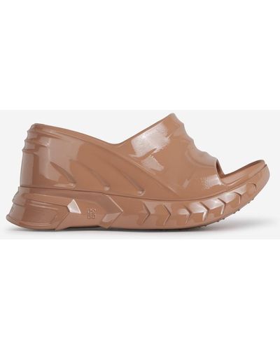 Givenchy Marshmellow Sandals - Multicolor