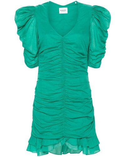 Isabel Marant Dresses - Green