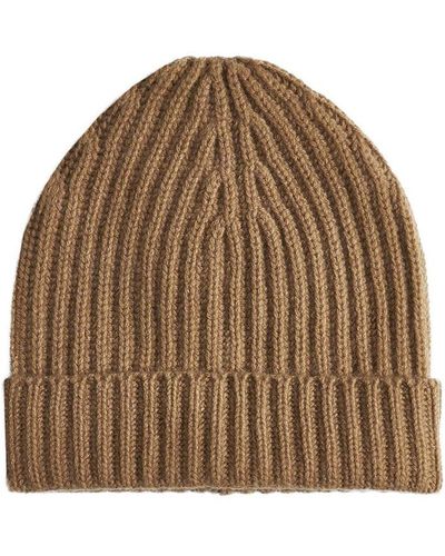 Malo Hats - Brown