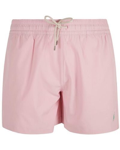 Ralph Lauren Sea Clothing - Pink