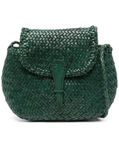 Dragon Diffusion Bags - Green