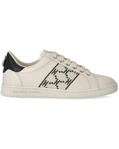 Elisabetta Franchi Sneakers for Women | Online Sale up to 80% off | Lyst