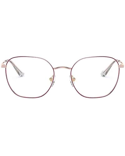 Vogue Eyewear Eyeglasses - White