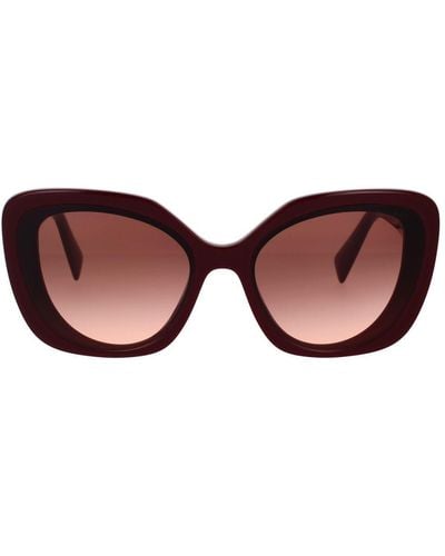 Miu Miu Sunglasses - Brown