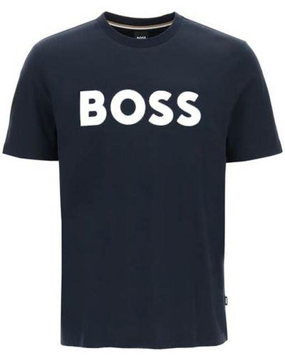BOSS by HUGO BOSS Clothing for Men | Online Sale up to 78% off | Lyst