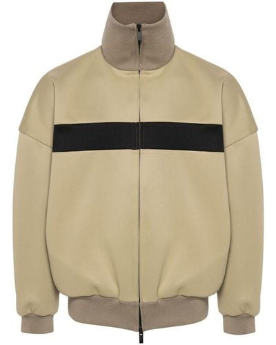 Fear Of God Outerwears - Natural
