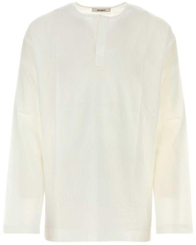 GIMAGUAS Shirts - White