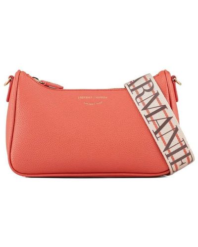 Emporio Armani Bags for Women | Online Sale up to 52% off | Lyst